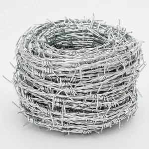 Tüskés huzal - 100m